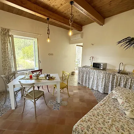 Apartment Casa Sangineto - - Costa Amalfitana- A Paradise In The Countryside Minori