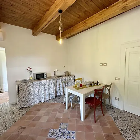 Apartment Casa Sangineto - - Costa Amalfitana- A Paradise In The Countryside Minori