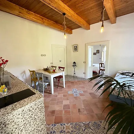 Casa Sangineto - - Costa Amalfitana- A Paradise In The Countryside Apartment *