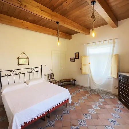 Apartment Casa Sangineto - - Costa Amalfitana- A Paradise In The Countryside