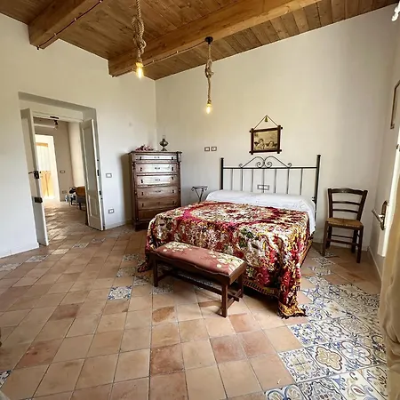 Apartment Casa Sangineto - - Costa Amalfitana- A Paradise In The Countryside *