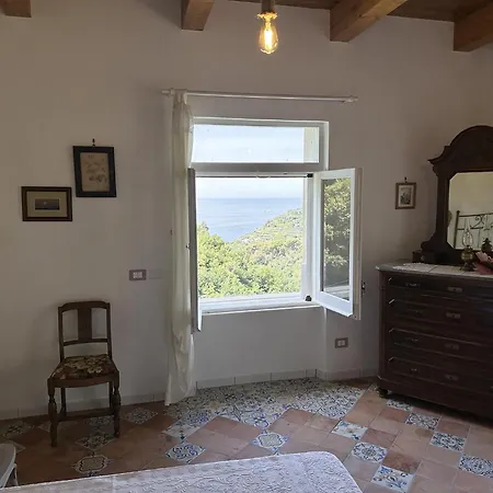 Apartment Casa Sangineto - - Costa Amalfitana- A Paradise In The Countryside Minori
