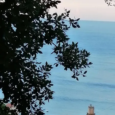 Casa Sangineto - - Costa Amalfitana- A Paradise In The Countryside Apartment