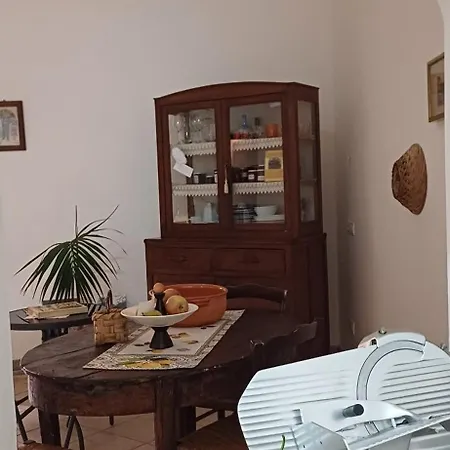 Casa Sangineto - - Costa Amalfitana- A Paradise In The Countryside Minori