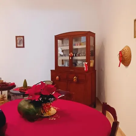 Casa Sangineto - - Costa Amalfitana- A Paradise In The Countryside Apartment