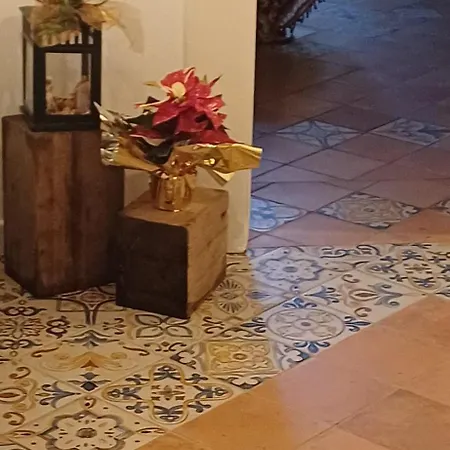 Casa Sangineto - - Costa Amalfitana- A Paradise In The Countryside Apartment Minori