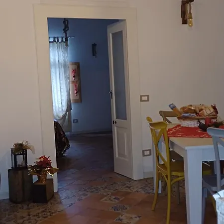 Apartment Casa Sangineto - - Costa Amalfitana- A Paradise In The Countryside Minori