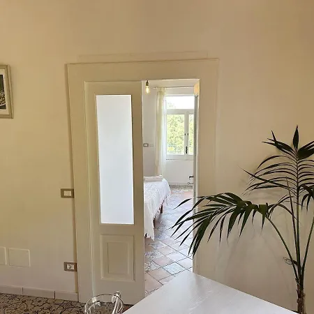 Apartment Casa Sangineto - - Costa Amalfitana- A Paradise In The Countryside *