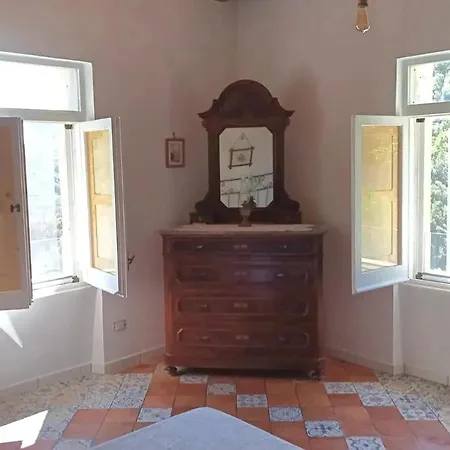 Casa Sangineto - - Costa Amalfitana- A Paradise In The Countryside
