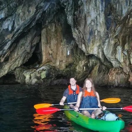 Casa Sangineto - - Costa Amalfitana- A Paradise In The Countryside 아파트 미노리