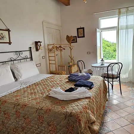 Casa Sangineto - - Costa Amalfitana- A Paradise In The Countryside Apartment *
